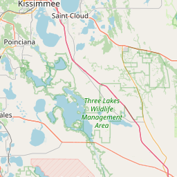 Villa Martins - Bella Vida on the map